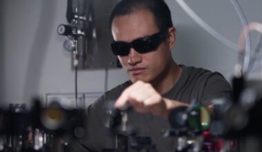 The future of photonics at Penn Engineering