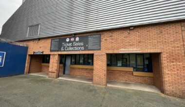 Vacancy: Casual Ticket Office Team Member