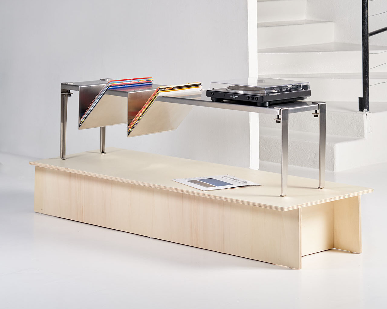 Tiptoe Turns 10 With 10 Designers Reimagining an Iconic Design