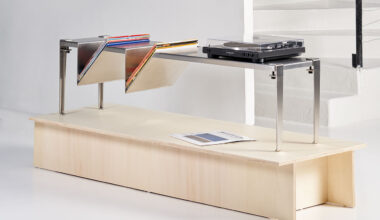 Tiptoe Turns 10 With 10 Designers Reimagining an Iconic Design