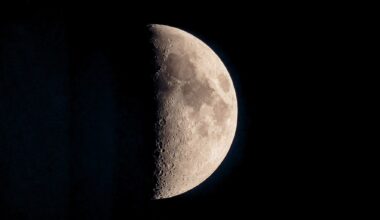 Today's Moon Phase: October 29, 2025