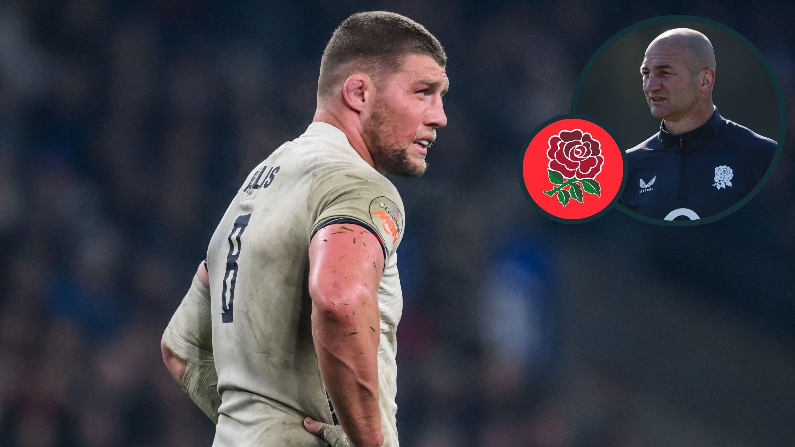 Saracens 'fully respect' Tom Willis decision as England star exits