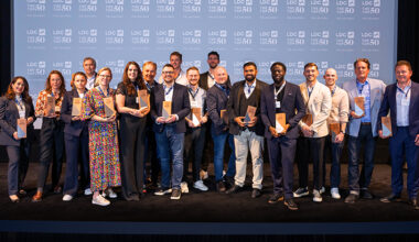 Meet The LDC Top 50 Most Ambitious Business Leaders of 2025