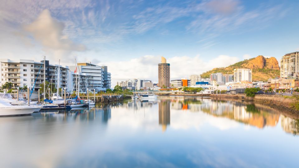 Douglas and Joondalup lead nation’s hottest property markets