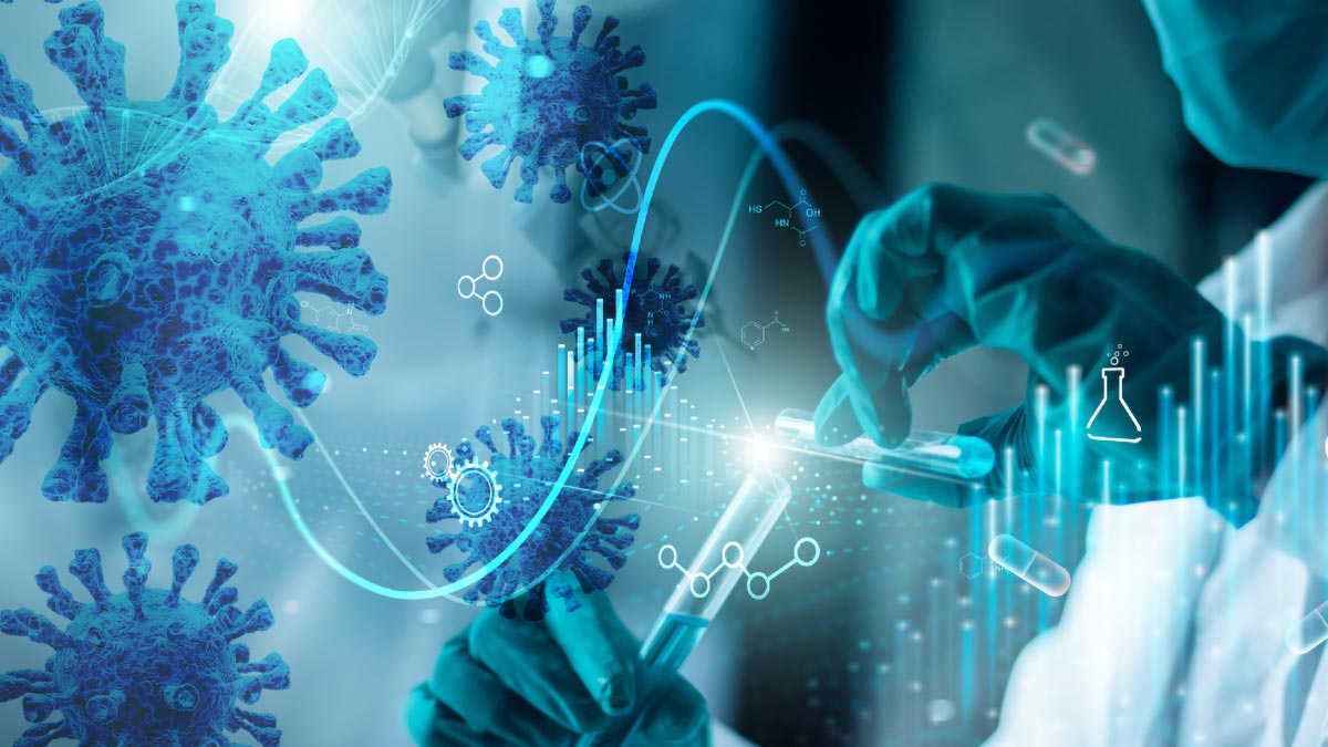Tracking COVID 19 Vaccine Responses