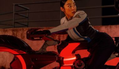 All the Questions We Still Have After 'Tron: Ares'