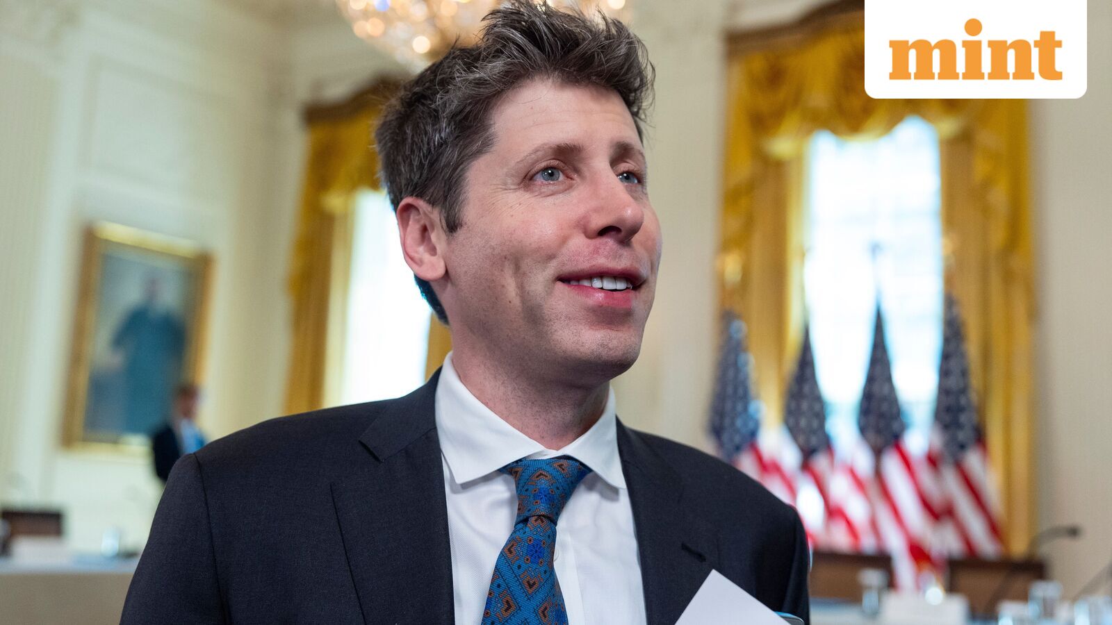 Sam Altman goes on globe-trotting tour in dash for funds and AI computing power