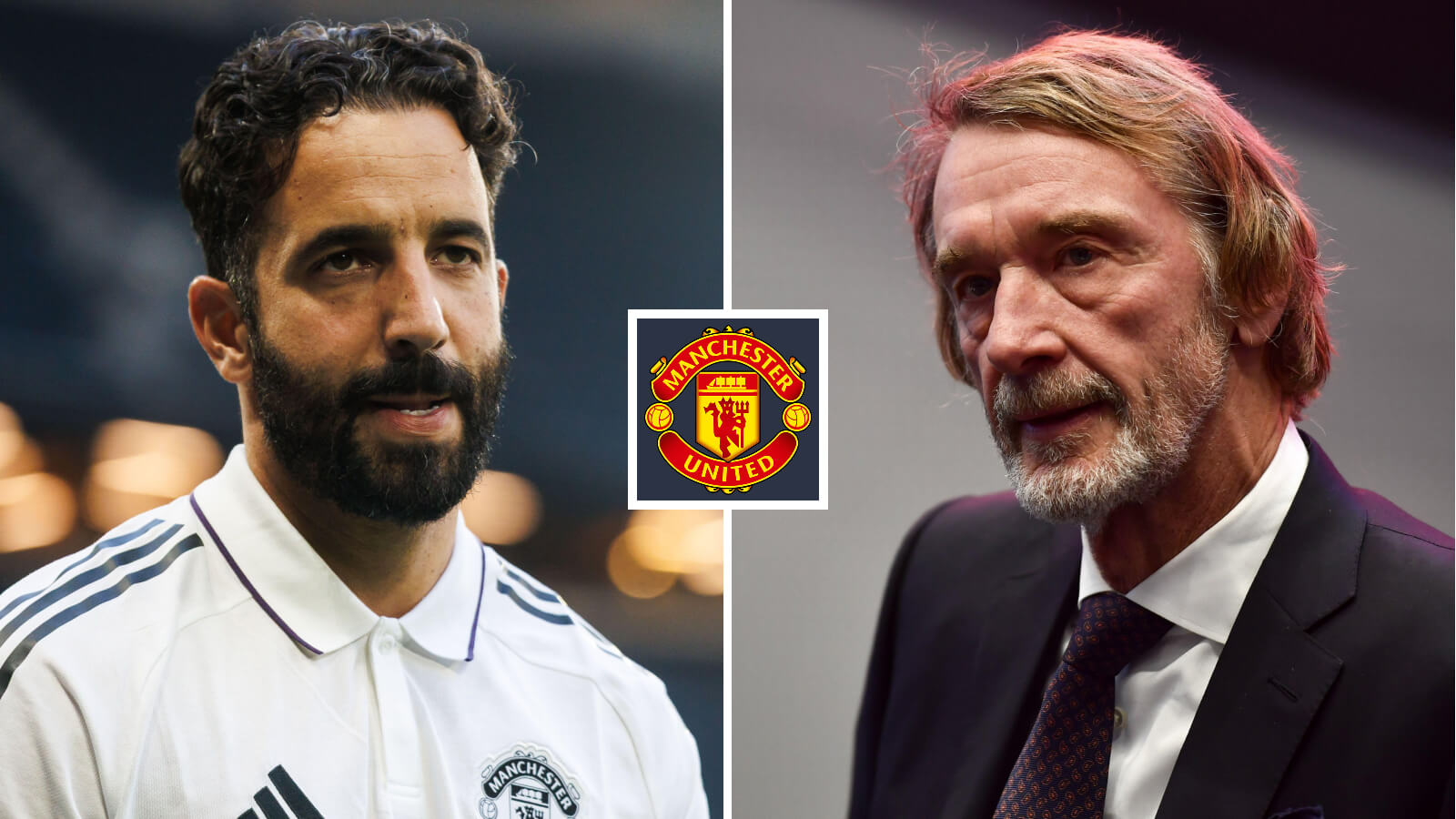 Amorim sack date set after Ratcliffe 'yardstick' reveals five brutal Man Utd fixtures to save his job
