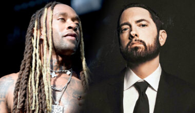 Ty Dolla $ign Calls Eminem the Greatest Rapper Alive