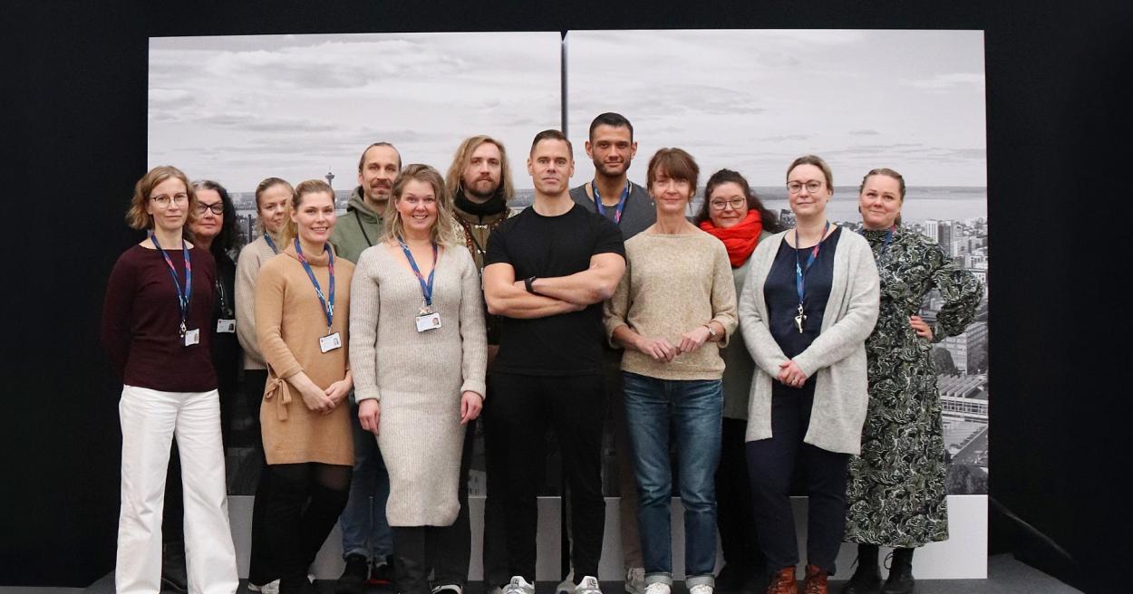 Employer services for companies in the Tampere region – free support for recruitment and finding skilled professionals