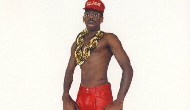 Tyler, The Creator originally planned for 'CHROMAKOPIA' to be his "last album for a very long time"