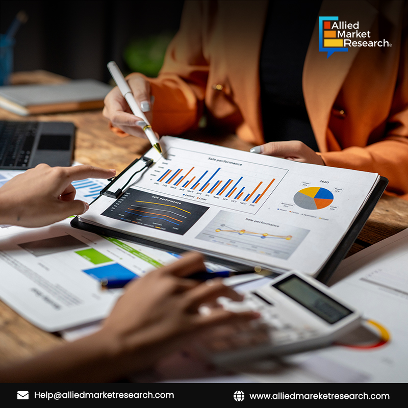 Genetic Testing Market Size Poised for USD 40.9 Billion Milestone by 2032