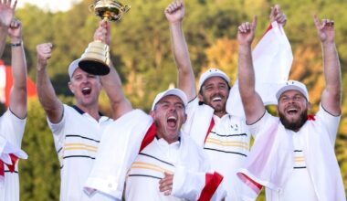 Ploughing, Ryder Cup and Electric Picnic lead to consumer spending surge – The Irish Times
