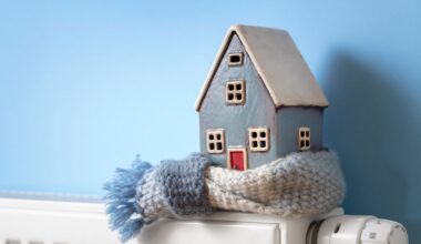A little DIY could shave hundreds from your heating bill – The Irish Times