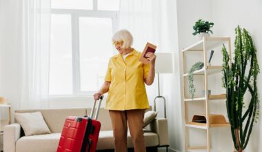 We spent all our savings in early retirement and now regret it – Mary Holm