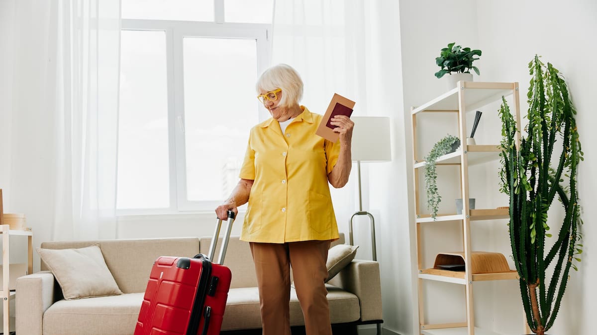 We spent all our savings in early retirement and now regret it – Mary Holm