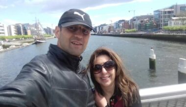 Man who suffered catastrophic injuries when scrambler landed on him settles case for €5.2m – The Irish Times