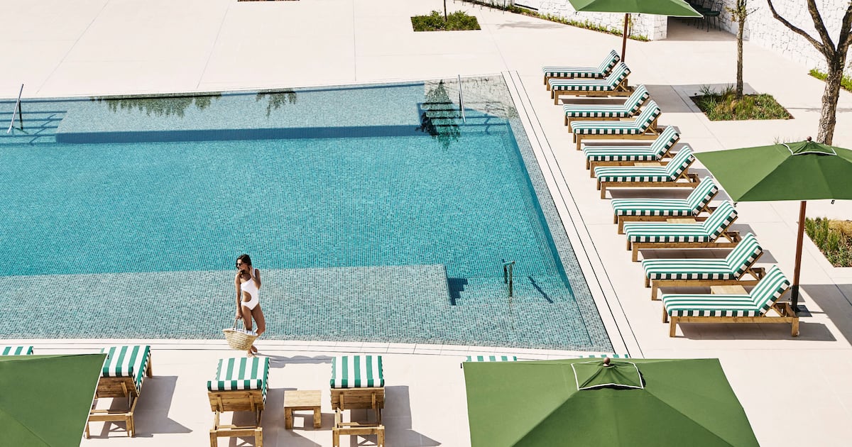 Denis O’Brien’s Ryder Cup resort in Spain posts pretax losses of €2.9m – The Irish Times