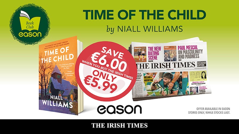 Eason offer