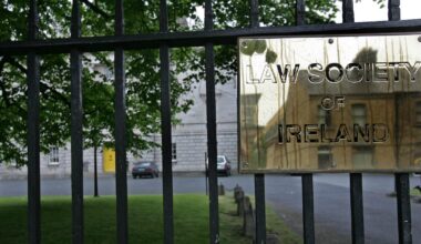 Tax treatment of meals for staff should be updated, says Law Society – The Irish Times