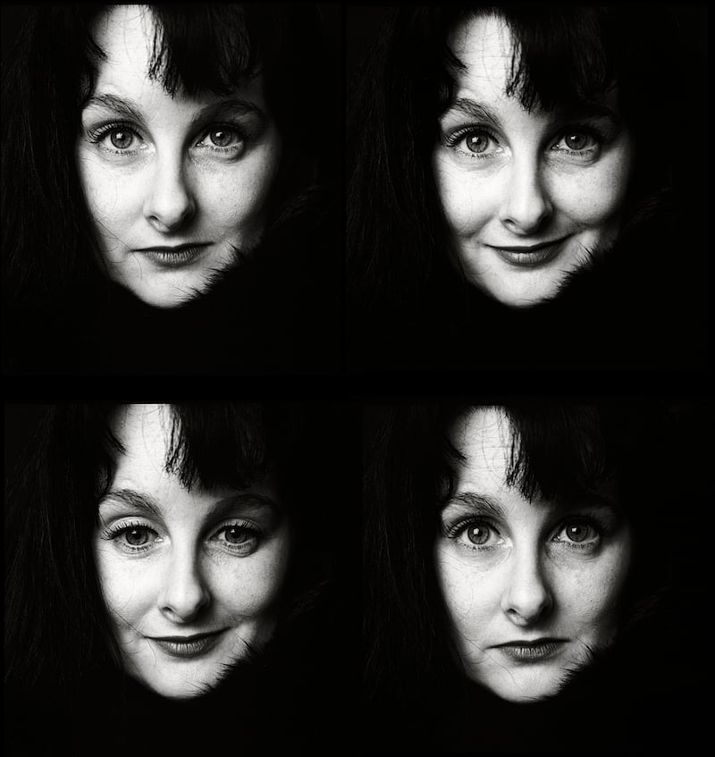 Marian Keyes