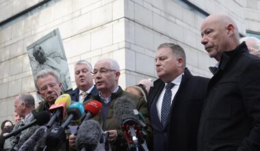 More than £4m spent by British Government on Soldier F defence – The Irish News