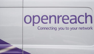 UK regulator finds no competition issues with Openreach's fiber offer