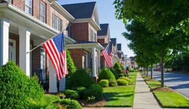 US Rental Affordability Hits Four-Year High Amid Market Cooldown