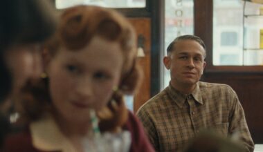 10 of the best new shows to stream in October – The Irish Times