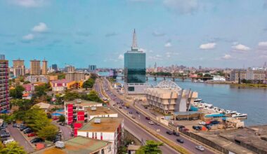 What it means for two of Africa’s biggest economies to exit the dirty-money list