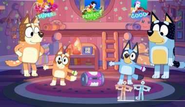 Popular Video Game Companies Reveal Fandom-Fueled Titles