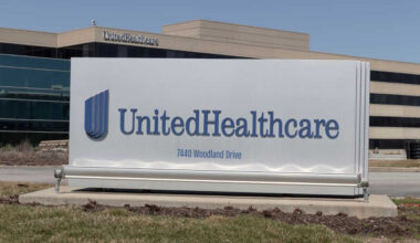 Unitedhealth Group Inc HQ photo-by jetcityimage via iStock