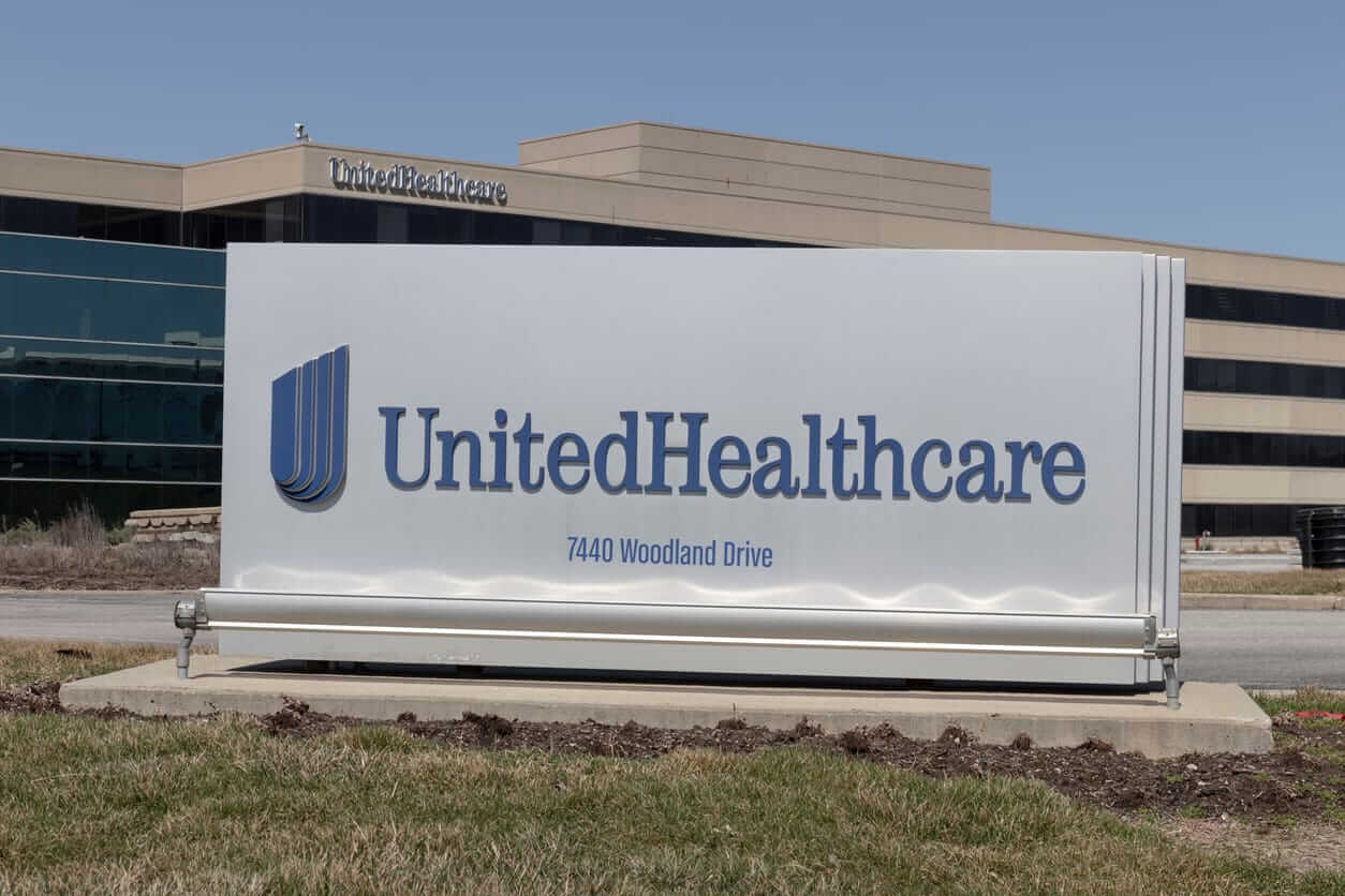 Unitedhealth Group Inc HQ photo-by jetcityimage via iStock