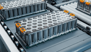 &#8216;Much longer EV range&#8217;: Battery with thick electrodes offer energy density exceeding 500 watt-hours