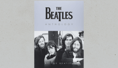the beatles anthology