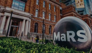 MaRS relaunches Capital Program to keep Canada’s “anchor” companies at home
