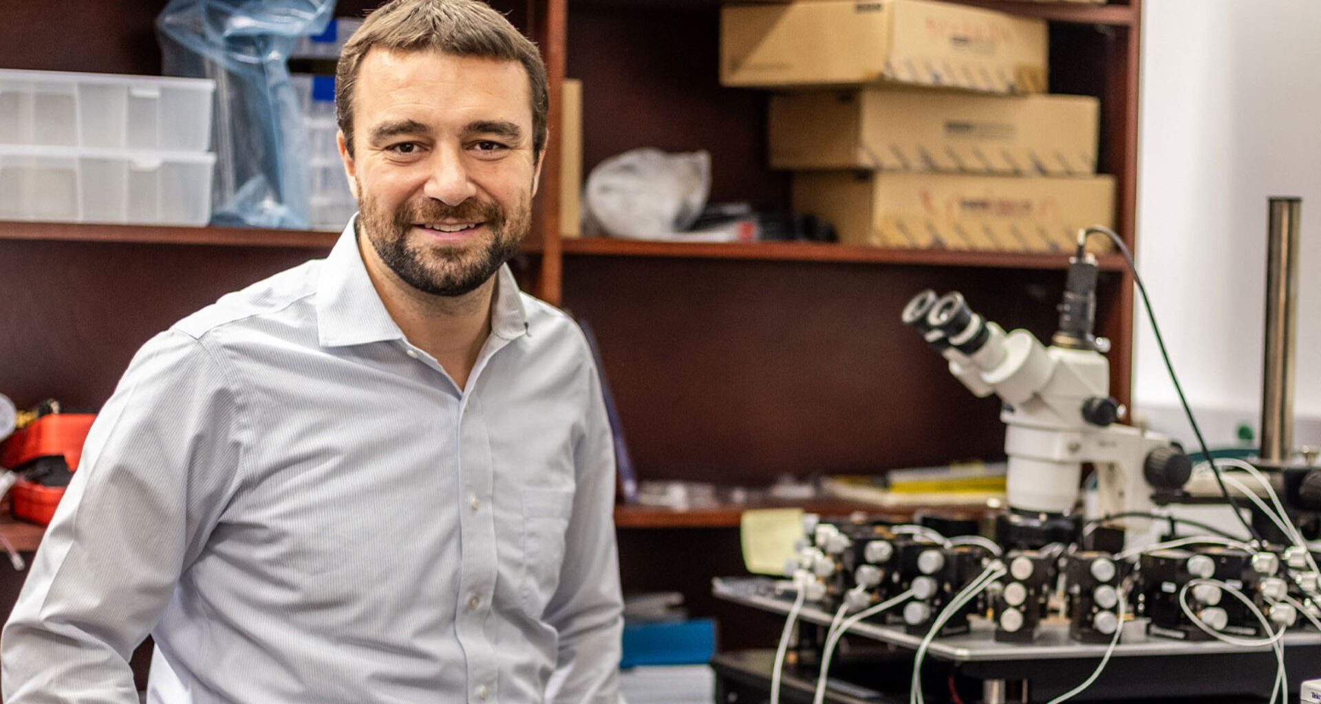 18th-century Scottish battleground dig reveals lead musket balls, cannon shot