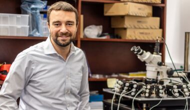 18th-century Scottish battleground dig reveals lead musket balls, cannon shot