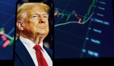 Trump-Pfizer Deal Pushes Health Care To Best Rally In 5 Years - Agilent Technologies (NYSE:A), Biogen (NASDAQ:BIIB)