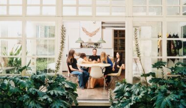 A Trip Inside the Home of Sculptor Kimberly Gronquist