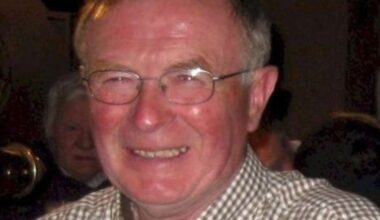 Farmer Tom Niland ‘can now rest in peace’ after three men jailed over killing, family say – The Irish Times