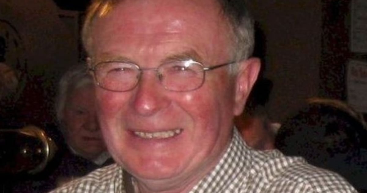 Farmer Tom Niland ‘can now rest in peace’ after three men jailed over killing, family say – The Irish Times