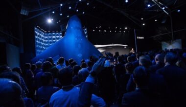 Shield AI unveils X-BAT autonomous vertical takeoff fighter jet