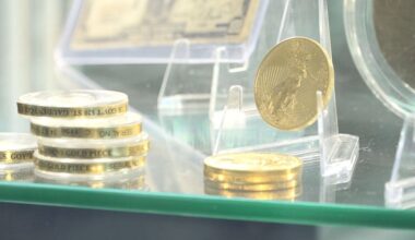 Soaring gold prices creating a ripple effect in local market