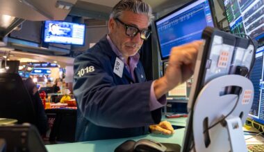 Global markets climb as results season reaches full steam – The Irish Times