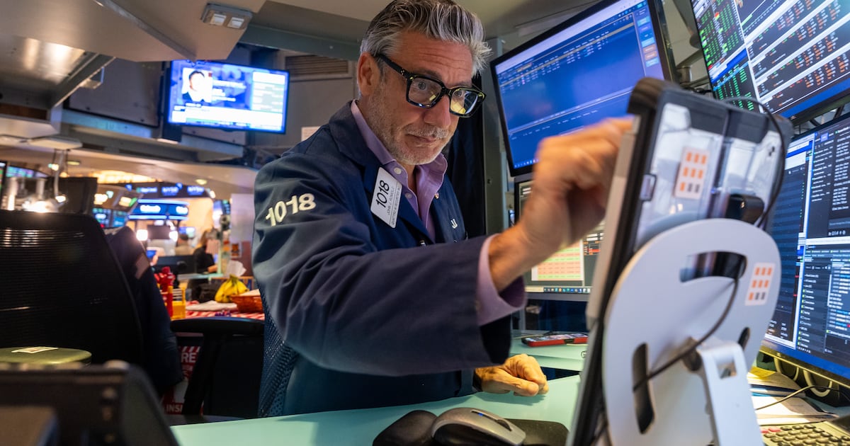 Global markets climb as results season reaches full steam – The Irish Times