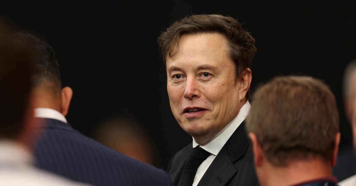 Tesla chairwoman warns Musk could quit if shareholders reject $1tn pay deal – The Irish Times