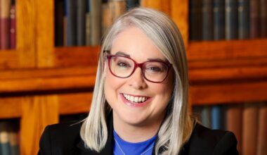 ‘When you’re the eldest daughter, particularly in Ireland, it definitely defines you’ – The Irish Times