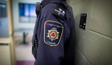 B.C. prisoners with complex mental illness aren’t getting necessary treatment, report says