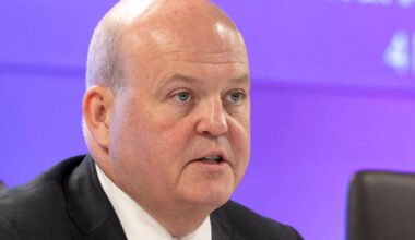 State exits AIB fully by selling back stock warrants to bank for €390m – The Irish Times